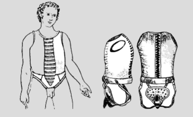 En contra de la masturación