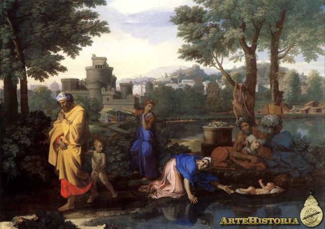 El abandono ligado al infanticidio