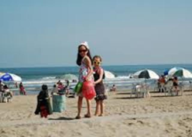 Mi nueva vida en Veracruz