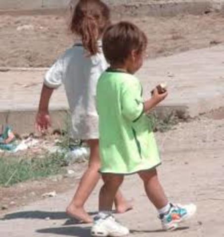 La ausencia de mi madre