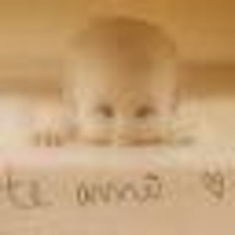 Nacimiento de mi primera sobrina