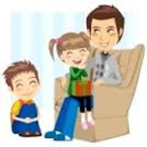 La muerte de mi padre