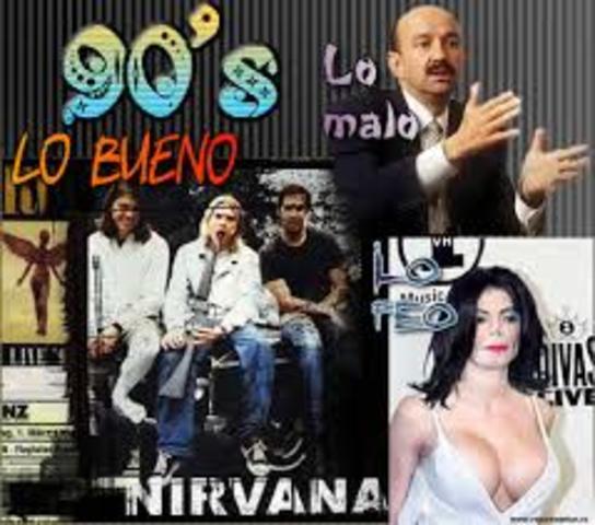 Estudios secundarios