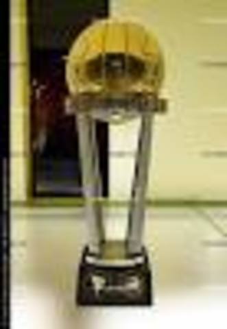 La copa Intercontinental