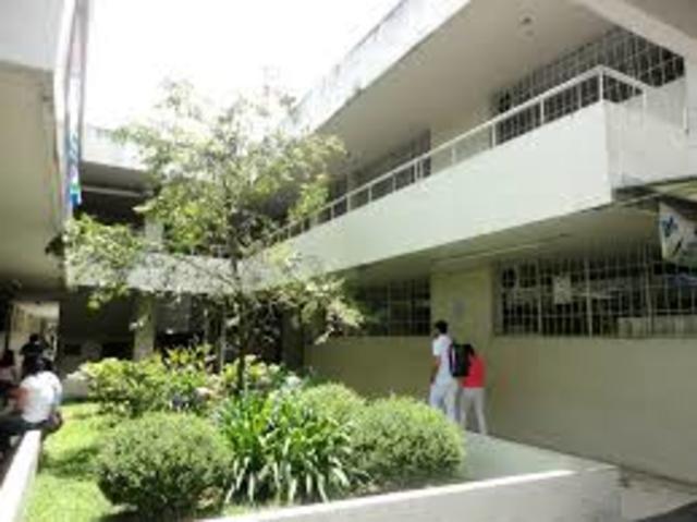 Ingreso a la Universidad