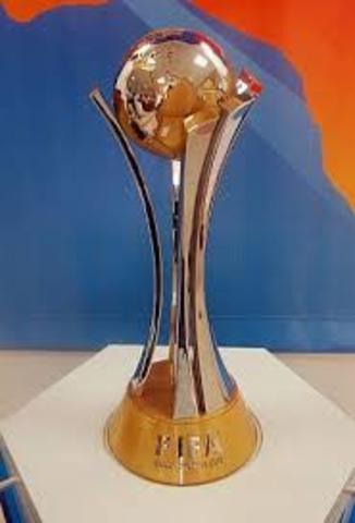 Copa Mundial de Clubes de la FIFA