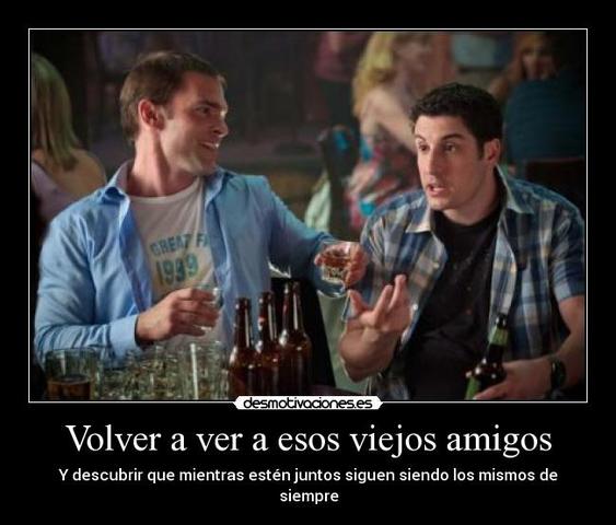 Salida de la Preparatoria