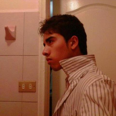 Nace mi segundo y único hijo varón