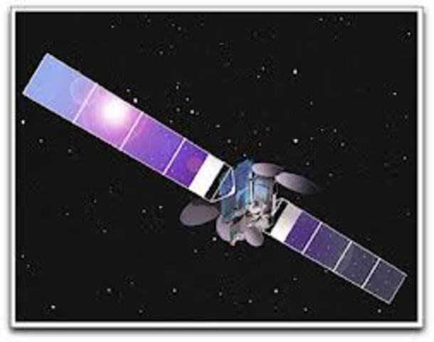 Mexsat 3 (Bicentenario)