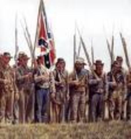 First Battle of Bull Run