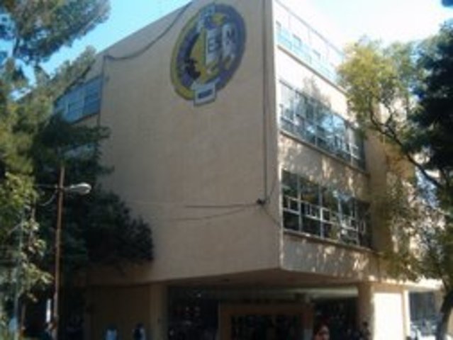 Ingreso a la Escuela Superior de Medicina (IPN)