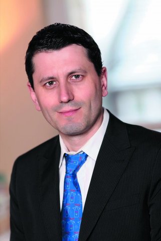 FREDERIC MARTEL-Cultura Mainstream