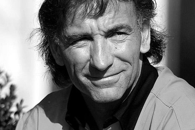 EL MITO DEL MOTOCROSS GEORGES JOBÉ