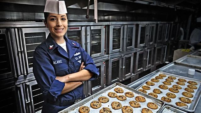 Become a food service s