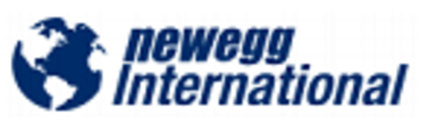 Live on Newegg International