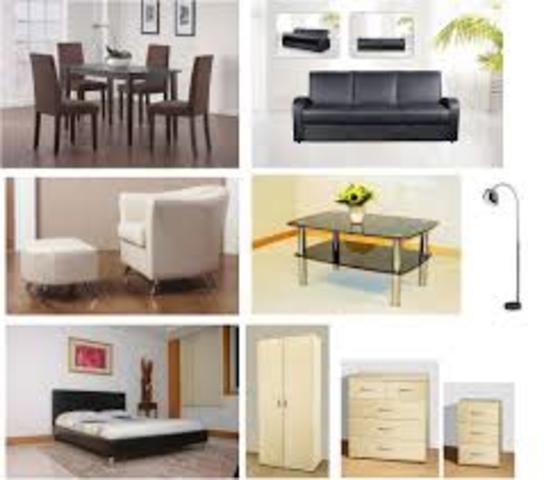 furniture