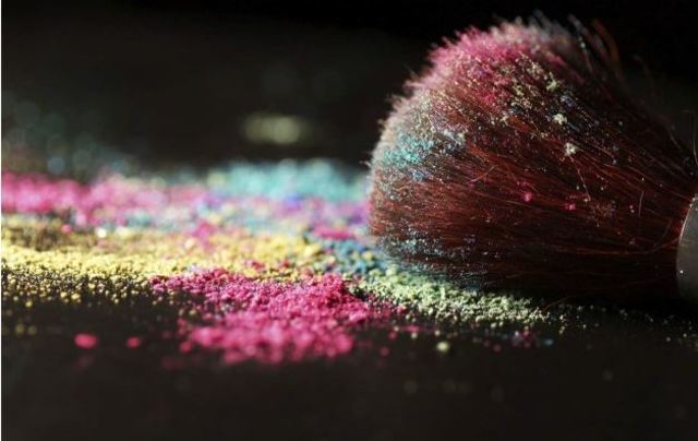 El maquillaje en el siglo XX