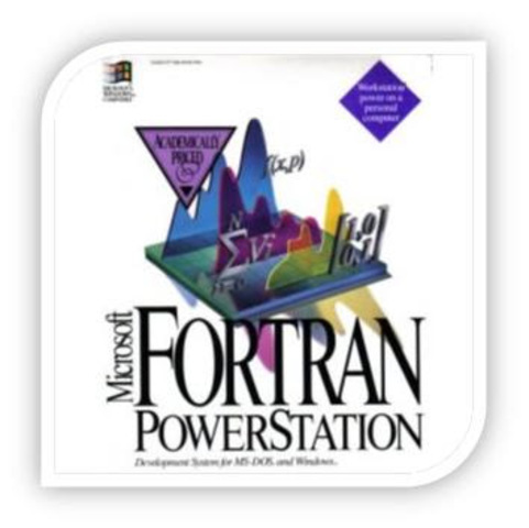 FORTRAN