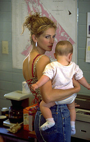 She goes to Lahontan Regional Water Board for more searching.