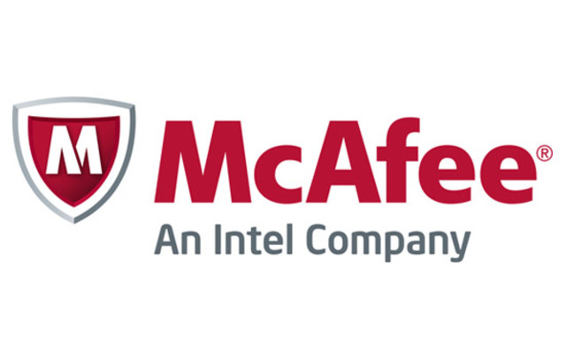 McAfee
