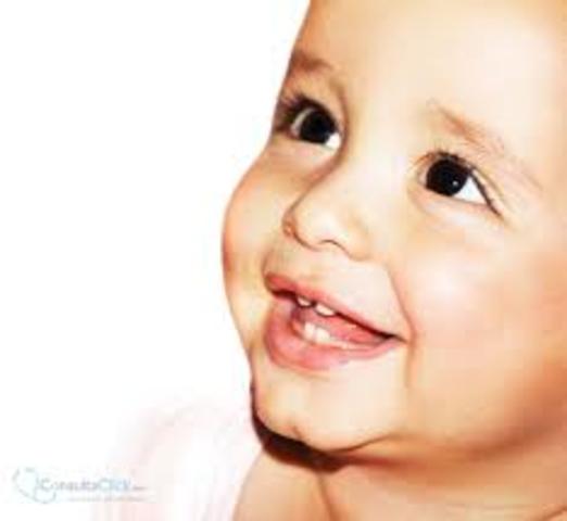 SANDY, MI SEGUNDO REGALO DE LA VIDA