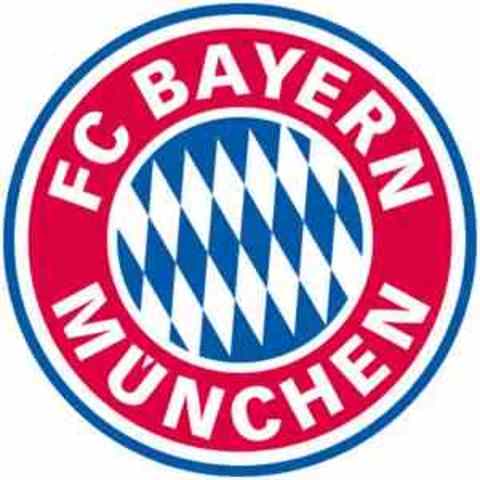 bayern de munich