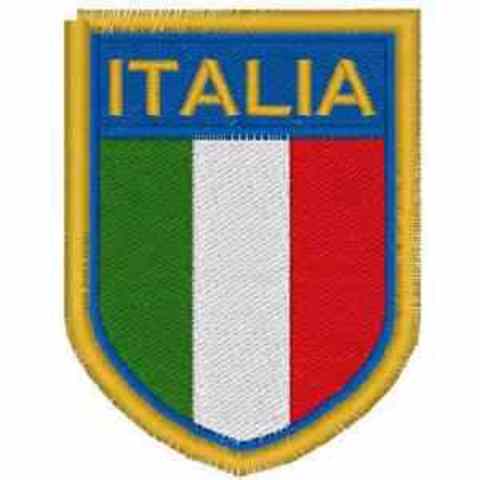mundial de italia