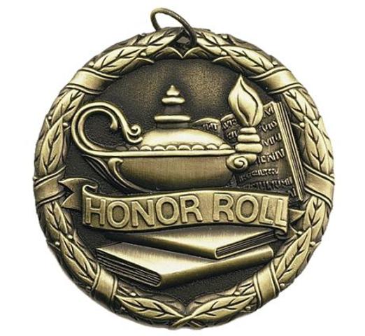 Make honor roll !!!!!!