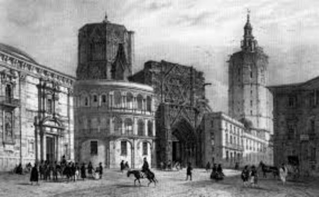 Universidad Borbonica