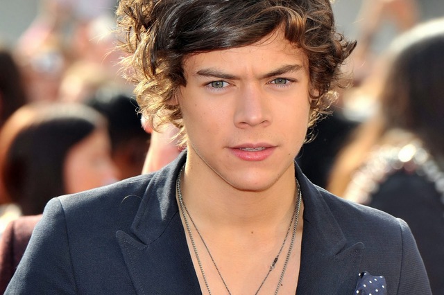 harry styles