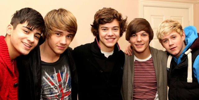 CREACION DE LA BANDA