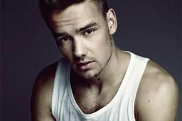 liam payne