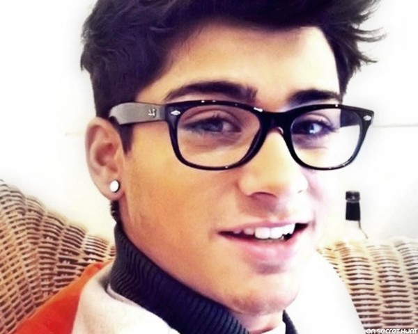 Zayn Malik