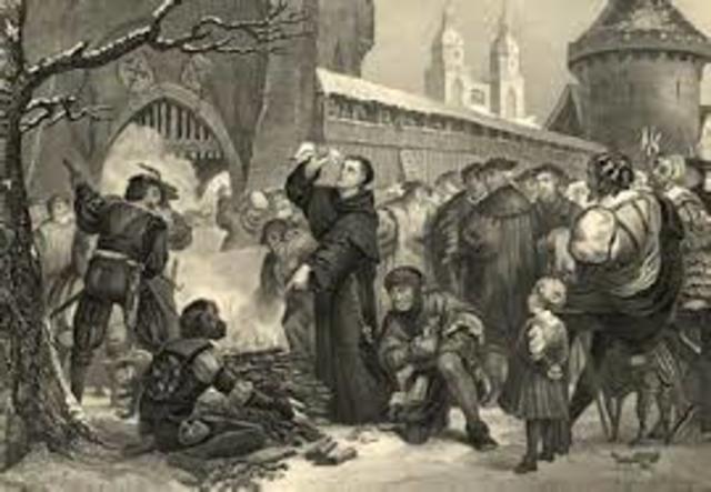 En 1510 viaja a Roma