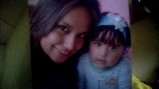 Mi regalo mas hermoso!!