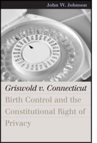 Griswold v. Connecticut