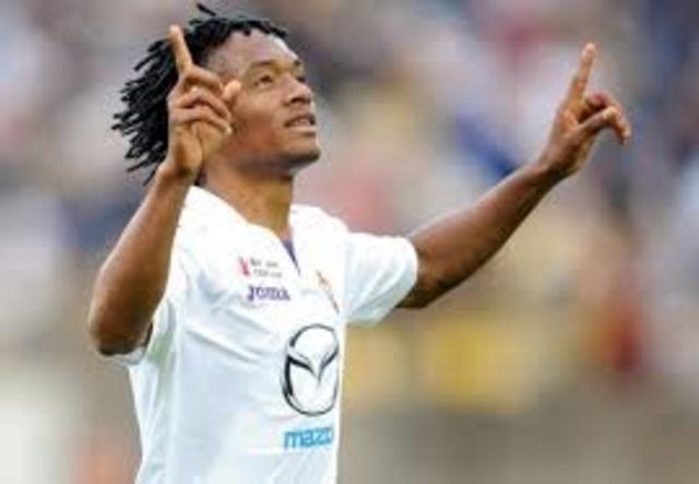 participaría en 20 partidos