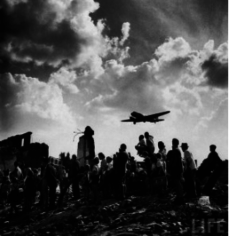 Berlin Blockade