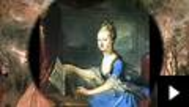 18th Century Art & Music