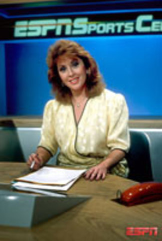 Weekly NBC sports anchor