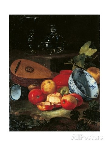 Still Life