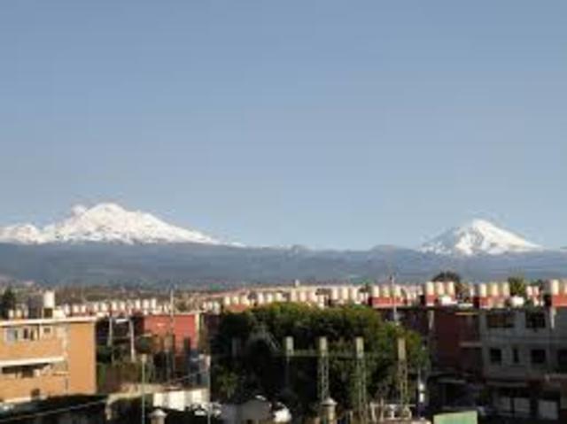 Cambio de Residencia