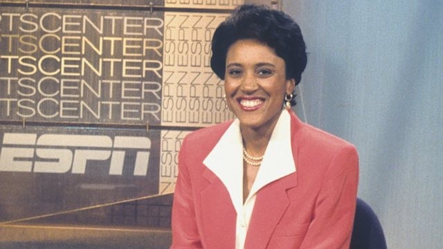 Former Basketball player