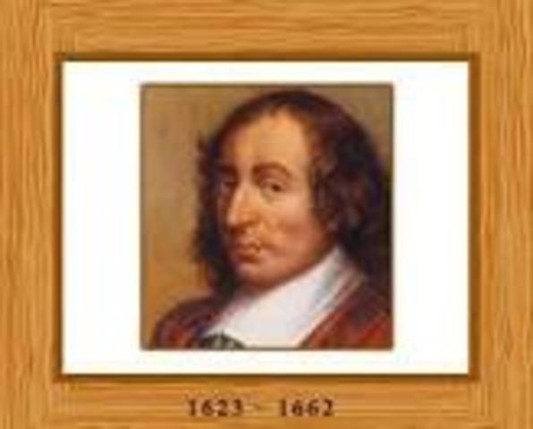 blaise pascal