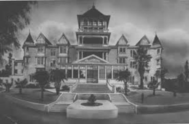 Universidad de Andrews.