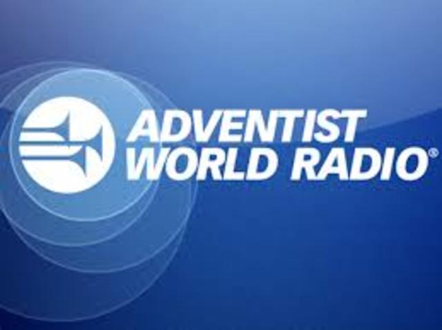 Adventist World Radio.
