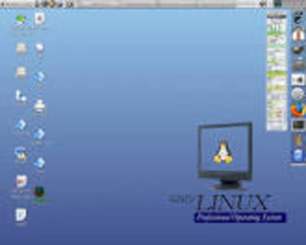 sistema operativo linux