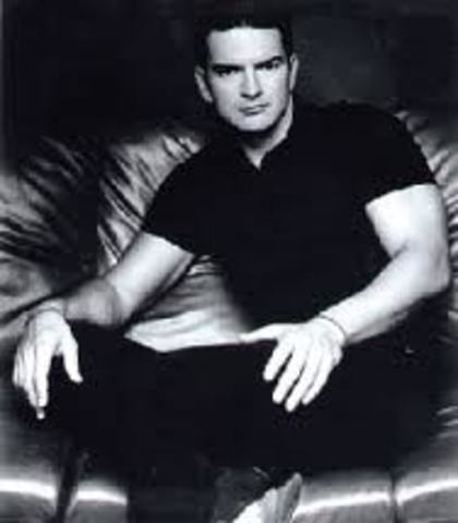 RECONOCIMIENTO RICARDO ARJONA