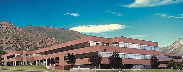 Geoscience Research Institute