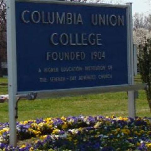 Columbia Union College